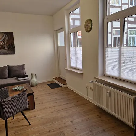 Bleibe Buckau * Magdeburg