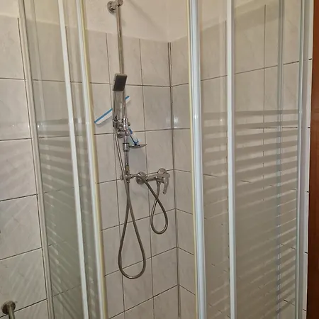 Bleibe Buckau Apartamento *