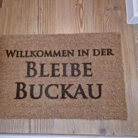 Bleibe Buckau Magdeburg