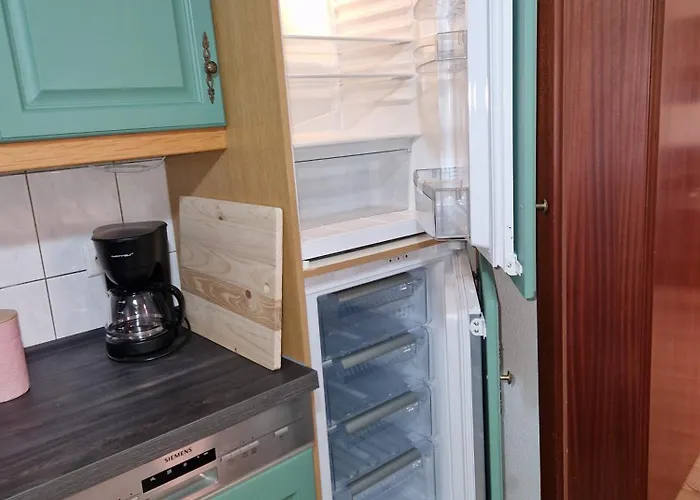 Bleibe Buckau Lägenhet Magdeburg