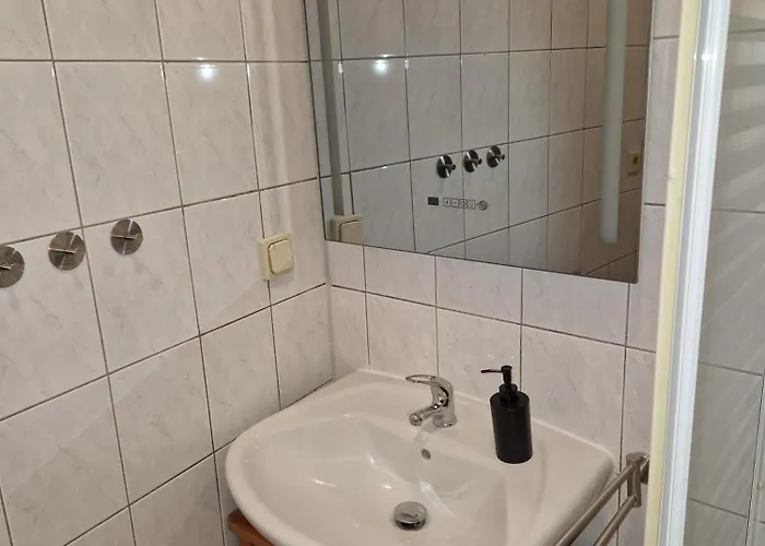 Bleibe Buckau * Magdeburg