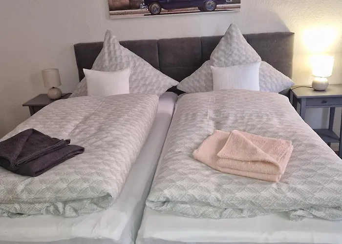 Bleibe Buckau Magdeburg