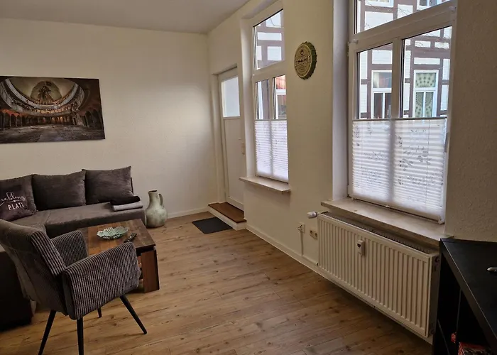 Bleibe Buckau * Magdeburg