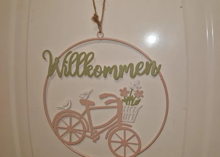 Lägenhet Bleibe Buckau