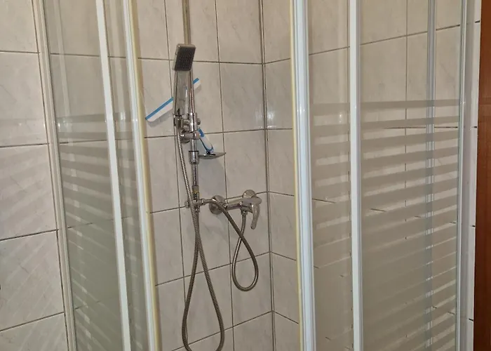 Bleibe Buckau Lägenhet *