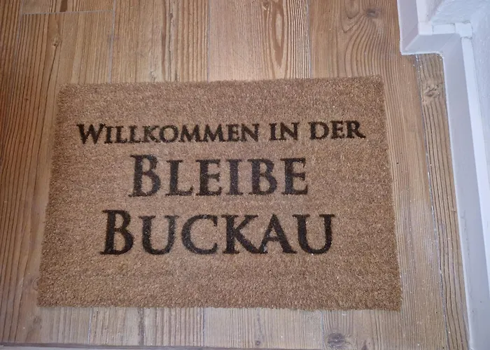 Bleibe Buckau Magdeburg